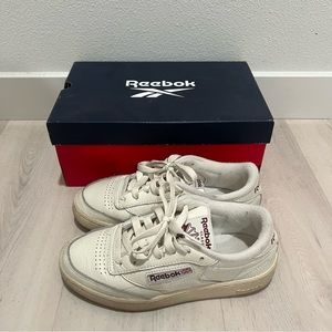Reebok Club C Sneakers